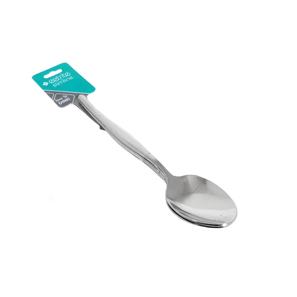 Eetrite Slimline 2 Piece Serving Spoon