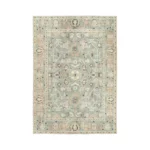 Hertex Haus Baroness Rug In Blush