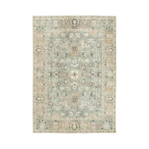 Hertex Haus Baroness Rug In Blush