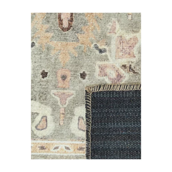 Hertex Haus Baroness Rug In Blush