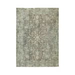 Hertex Haus Courtship Rug In Chestnut