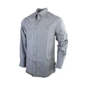 Wildebees Poplin Long Sleeve Shirt
