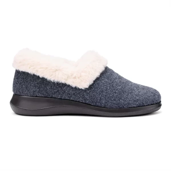 Hotter Snug II Slipper
