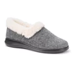 Hotter Snug II Slipper
