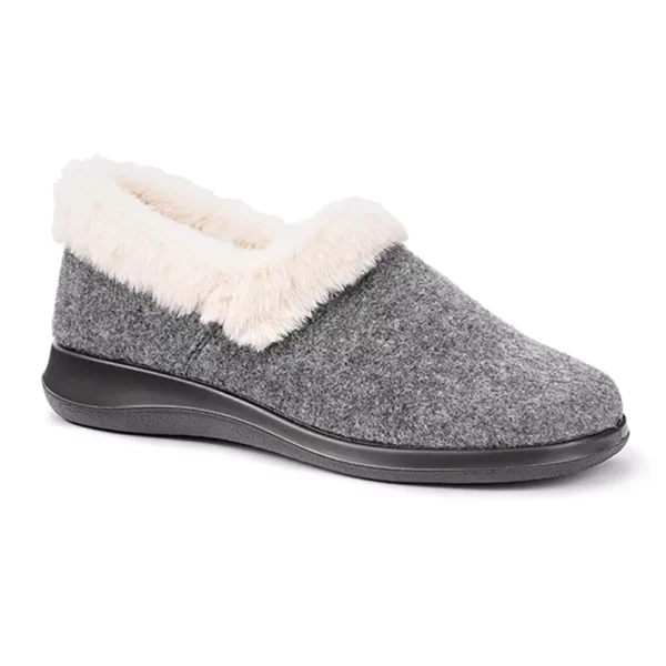 Hotter Snug II Slipper