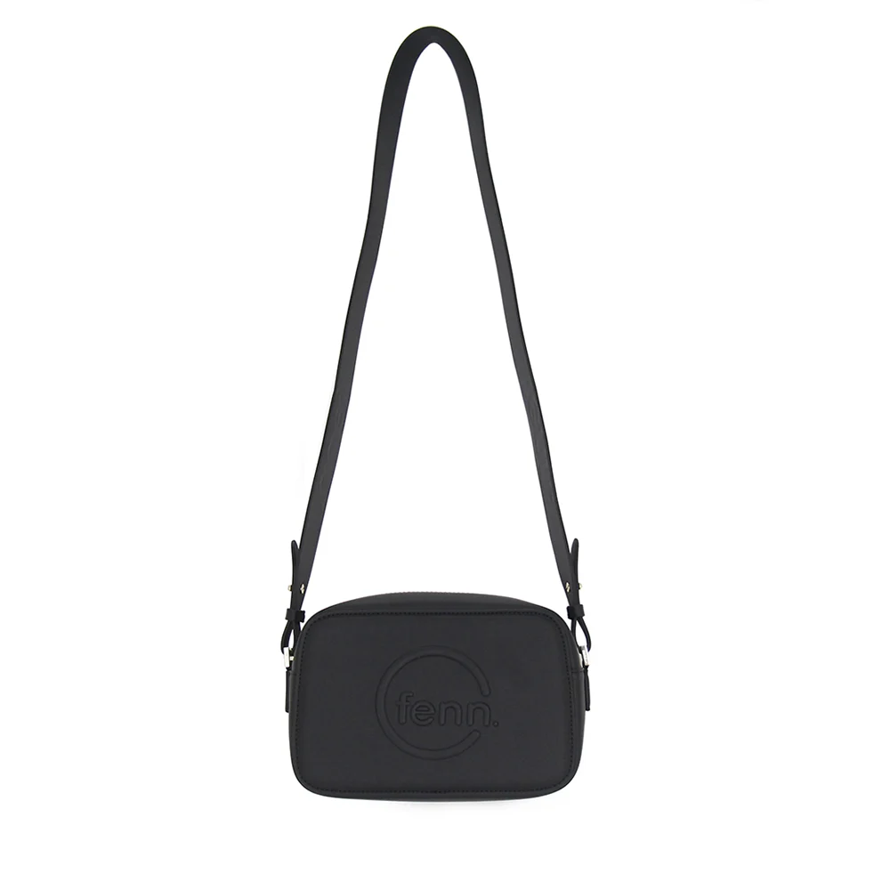 Fenn Crossbody 018-005-G