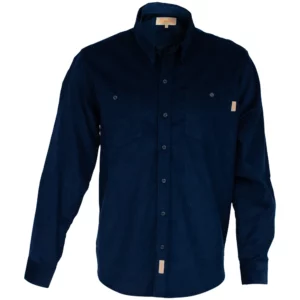 Sterling Corduroy Long Sleeve Shirt