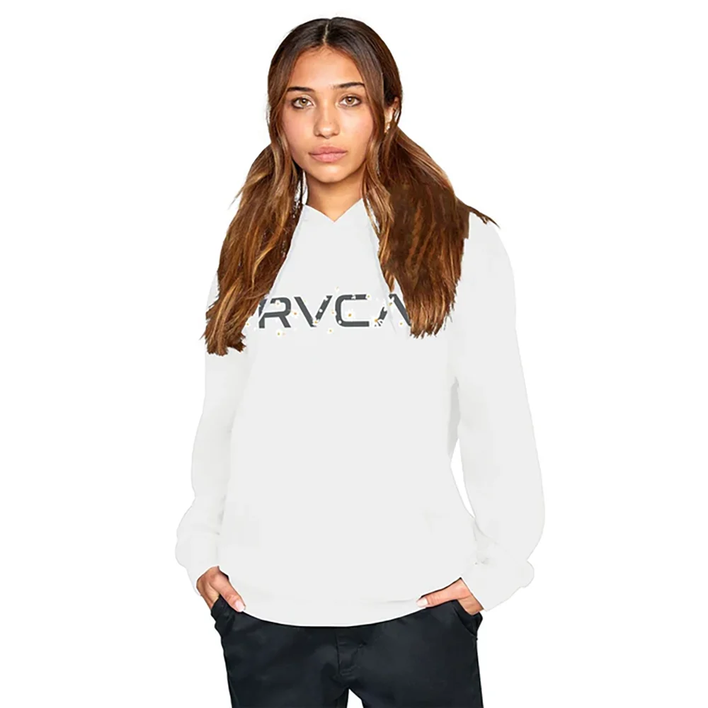 RVCA Daisy Hoodie