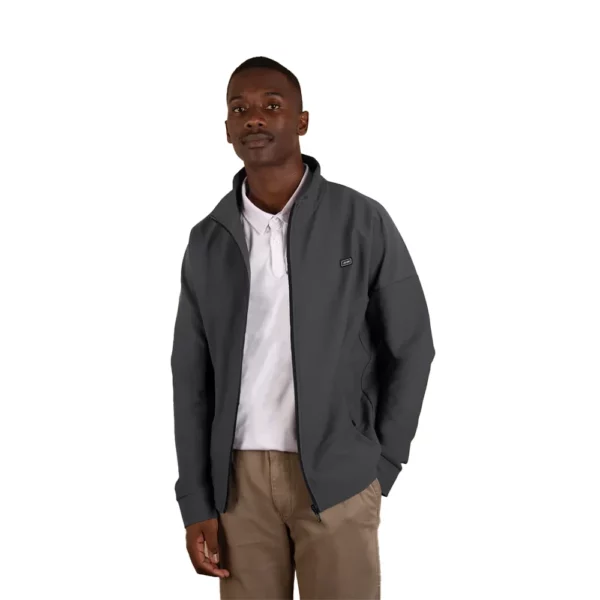 Lizzard Patri Zip Thru Jacket