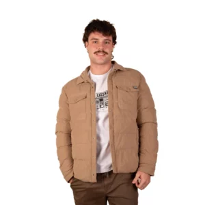 Lizzard Panther Jacket