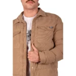 Lizzard Panther Jacket