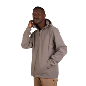 Lizzard Acropor Hooded Jacket