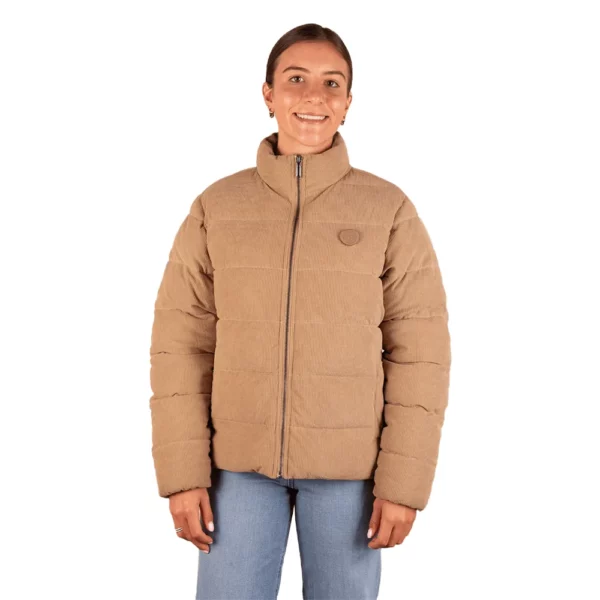 Lizzy Ilima Jacket