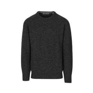 Pringle Johnson Lambswool Crew Neck Jersey