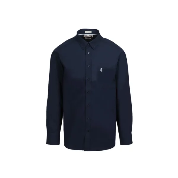 Pringle Jacob Long Sleeve Shirt