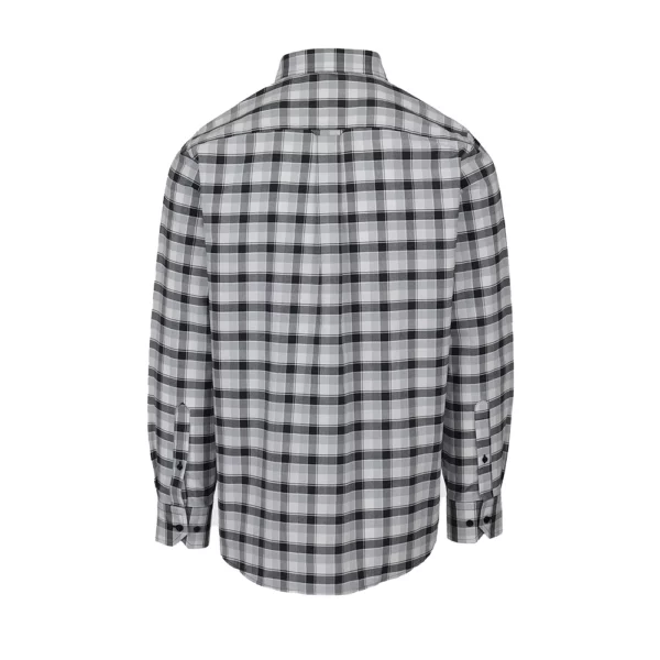 Pringle Lucas Oxford long sleeve Check Shirt