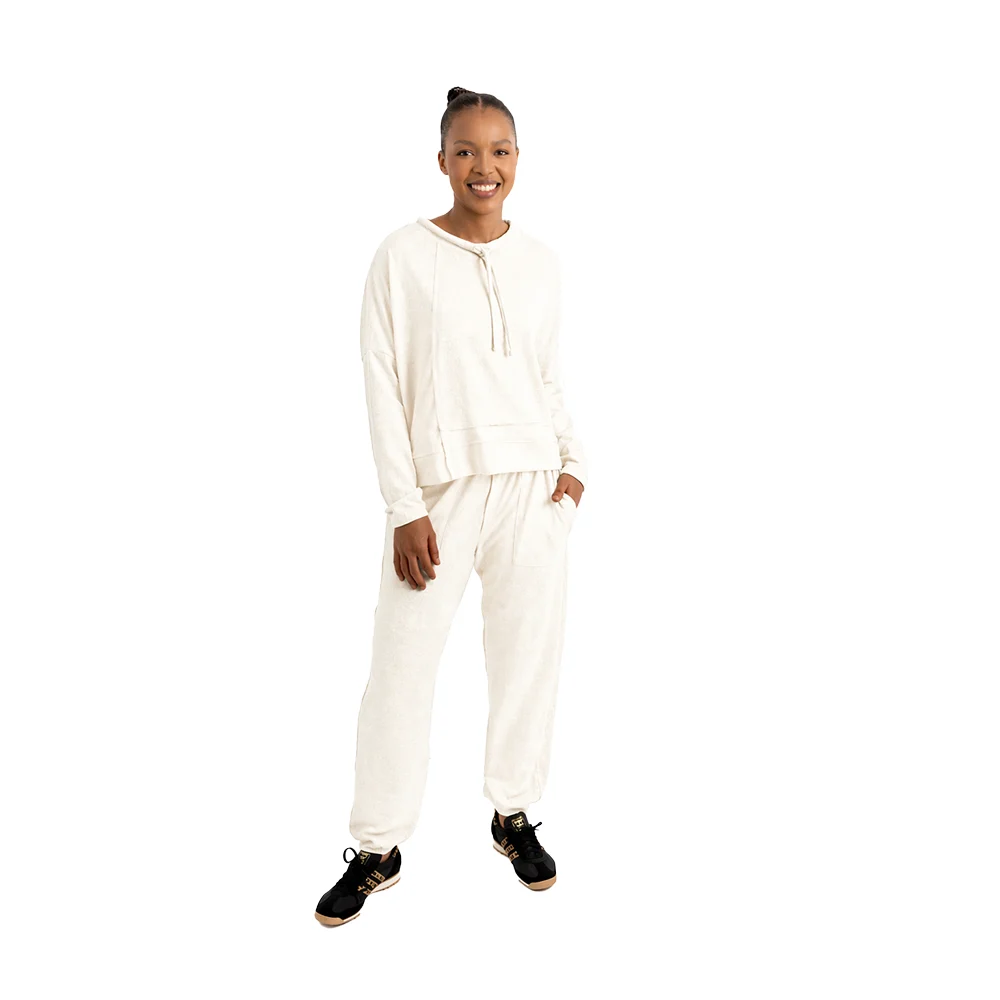 Slick Hollis Styled Track Pant
