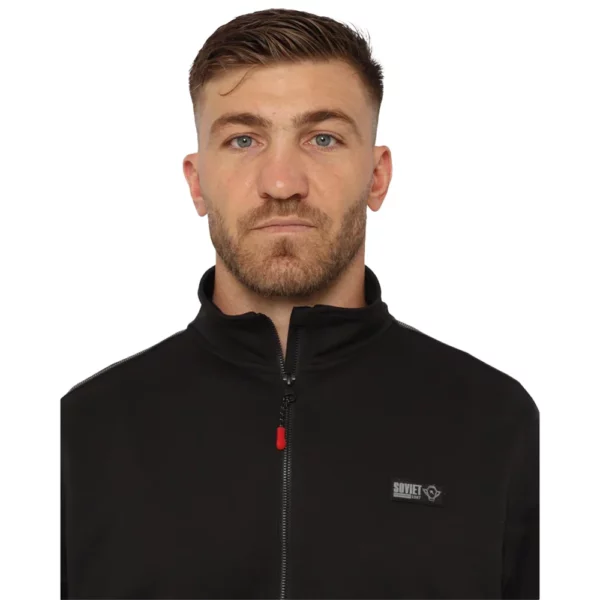 Soviet Kolter Track Top Soviet Kolter Track Top