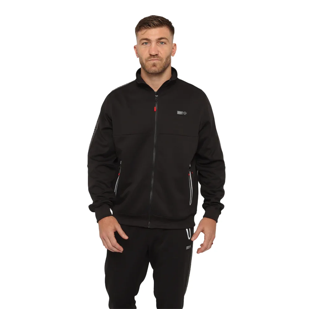 Soviet Kolter Track Top