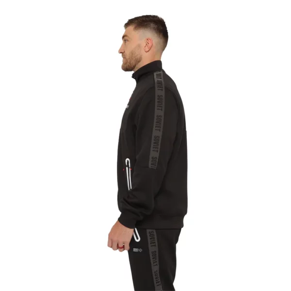 Soviet Kolter Track Top Soviet Kolter Track Top