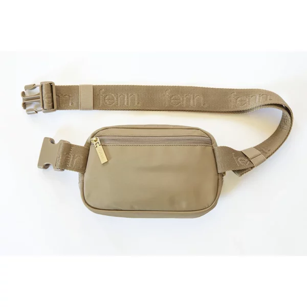 Fenn Belt Bag