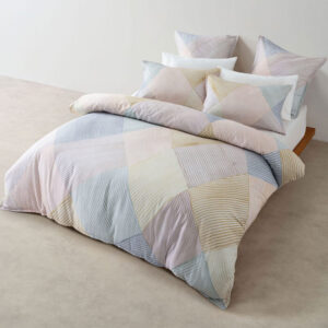 Linen House Lifestyle Soho Duvet Cover Set