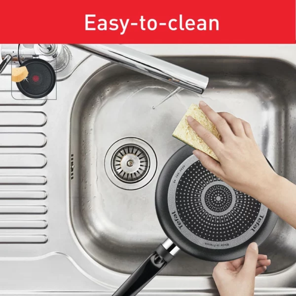 Tefal Access Frying Pan 20 cm Tefal Access Frying Pan 20 cm
