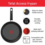 Tefal Access Frying Pan 20 cm Tefal Access Frying Pan 20 cm