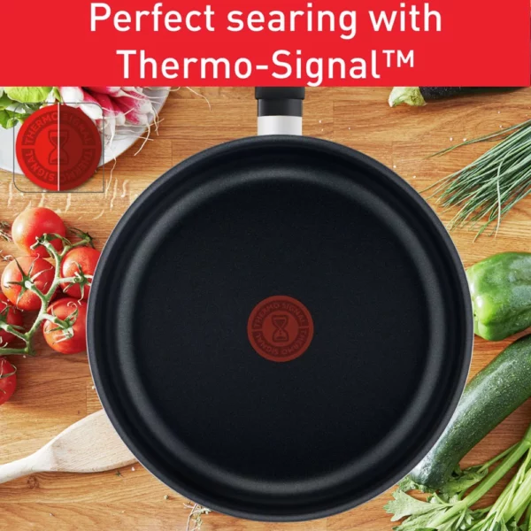Tefal Access Frying Pan – 30 cm Tefal Access Frying Pan - 30 cm