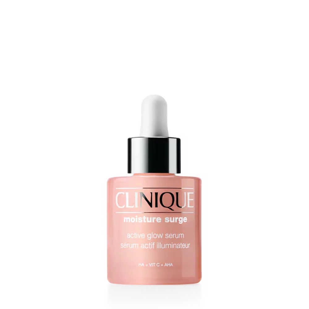 Clinique Moist Surge Active Glow