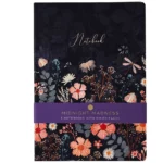Midnight Madness 3 Pack Notebooks A5