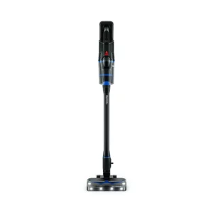 Designed with a sealed HEPA allergen system, it captures dust and microscopic particles to help maintain cleaner indoor air.