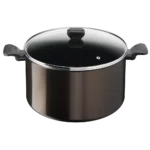 Tefal Easy Cook & Clean Stockpot 30 Cm Tefal Easy Cook & Clean Stockpot 30 Cm