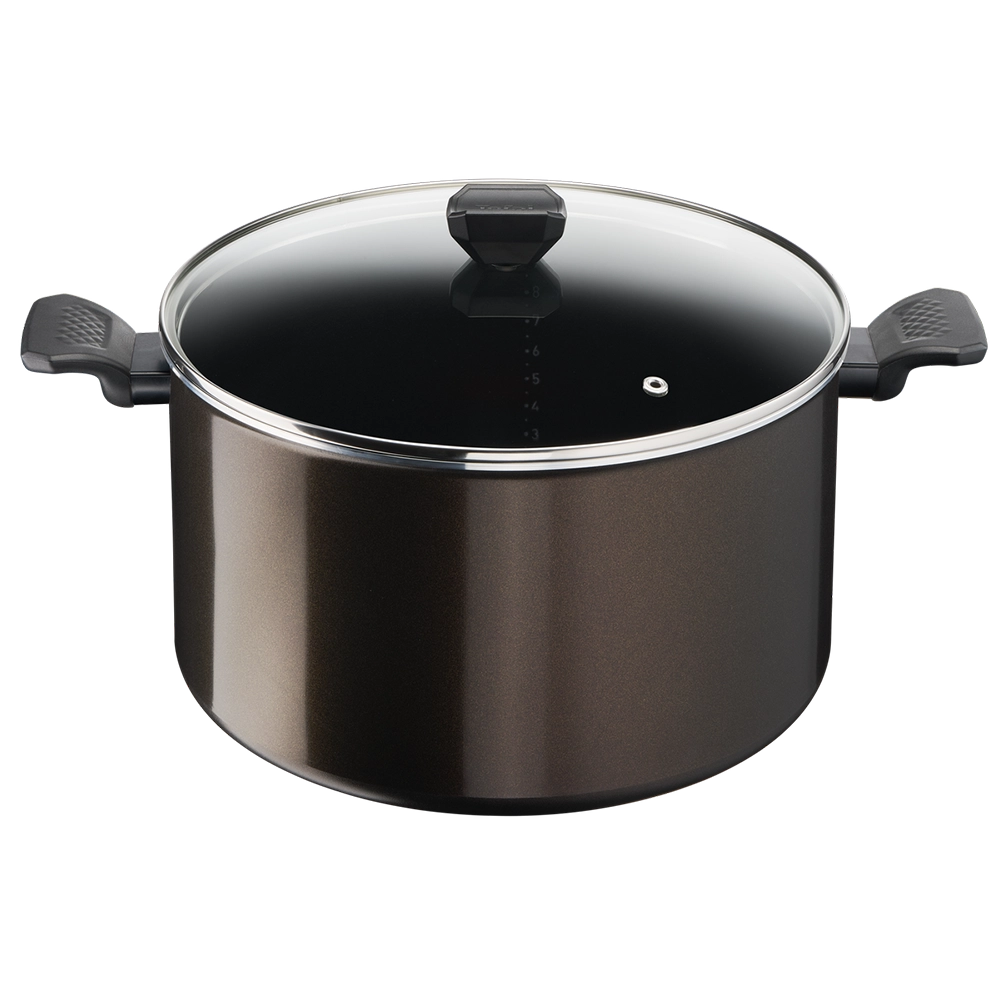 Tefal Easy Cook & Clean Stockpot 30 Cm