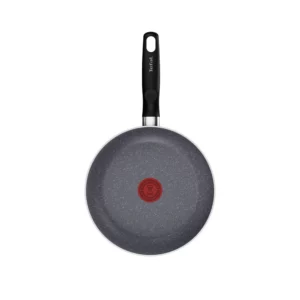 Tefal Natura Stone Effect Non-Stick Frypan, 20 cm