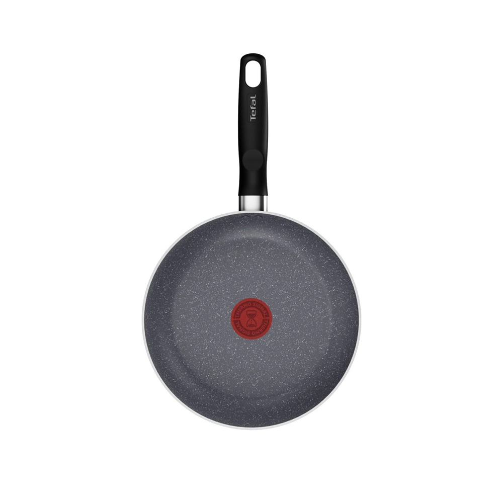 Tefal Natura Stone Effect Non-Stick Frypan, 20 cm