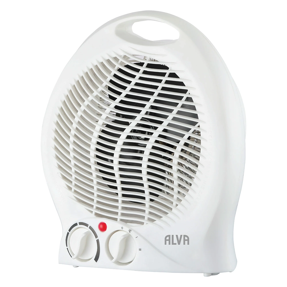 With user-friendly controls and built-in safety features, this heater offers reliable performance and peace of mind.