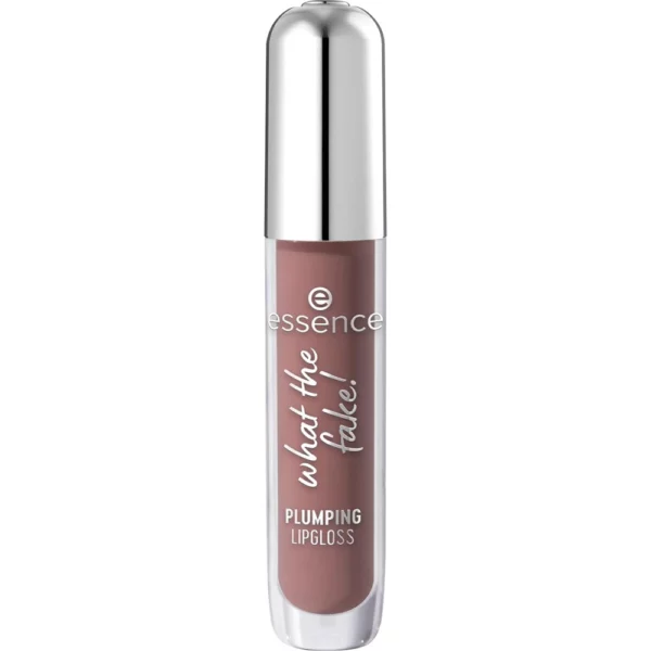Essence what the fake! PLUMPING LIPGLOSS