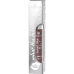 Essence what the fake! PLUMPING LIPGLOSS