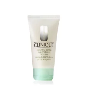 Clinqiue Naturally Gentle Eye Makeup Remover