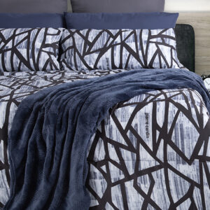 Pierre Cardin Renzo Comforter Set