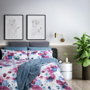 Pierre Cardin Ryleigh Comforter Set