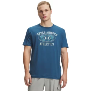 Under Armour Globe T-Shirt