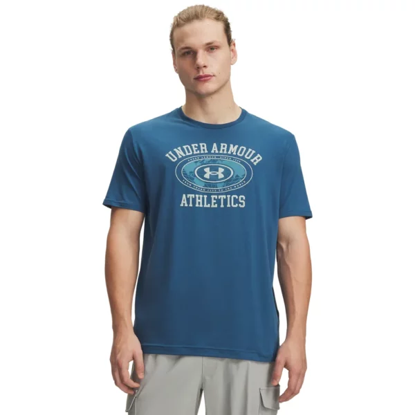 Under Armour Globe T-Shirt