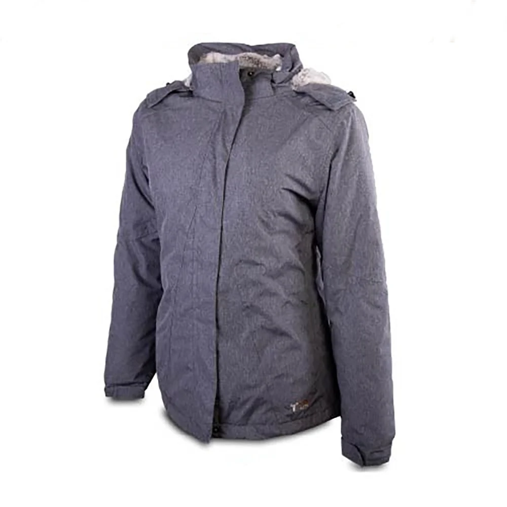 Wildebees Elite Storm Weather Parka