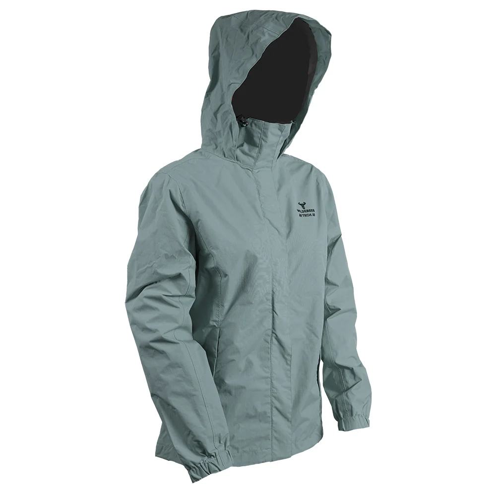 Wildebees Waterproof Windbreaker