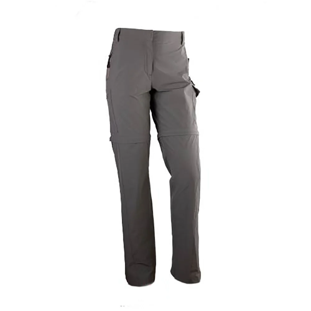 Wildebees Tech Ripstop Zip off Pants