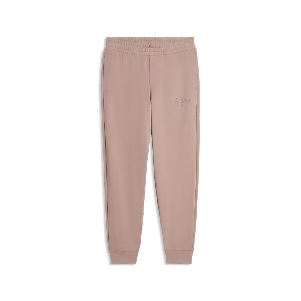Puma Ladies ESS Sweat Pants