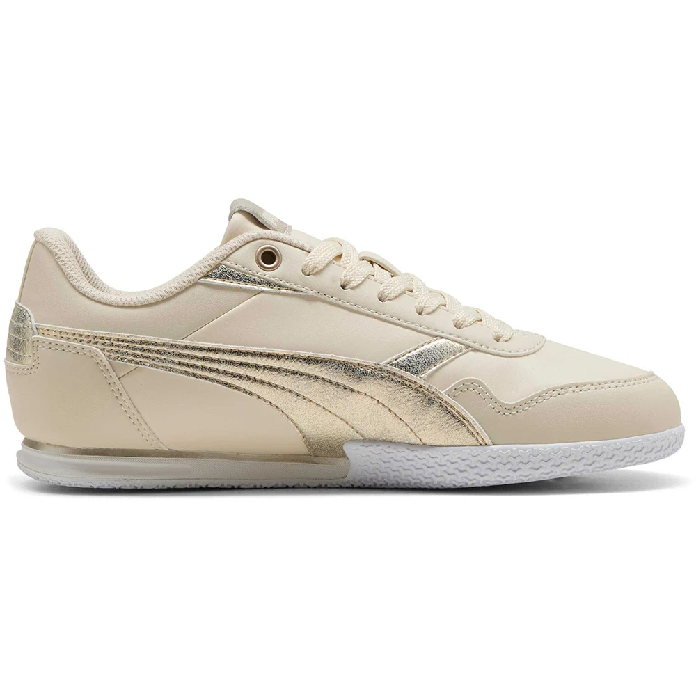 Puma Ladies Bella Donna Metallic Whisper
