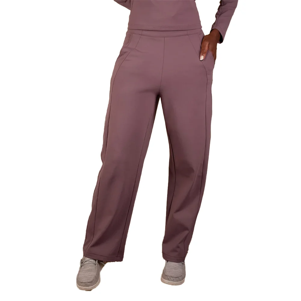 Lizzy Heliah Track Pants